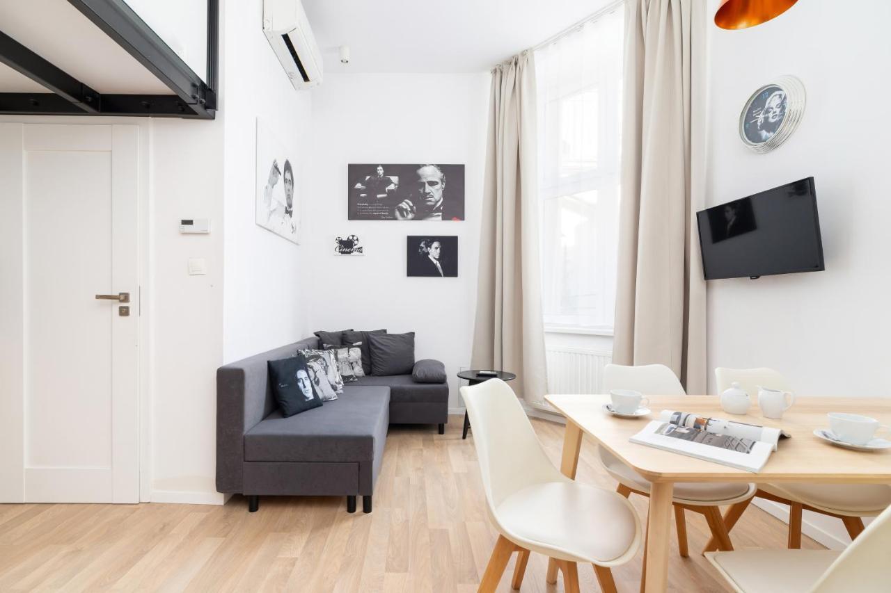 Apartments Dietla Cracow By Noclegi Renters Krasków Εξωτερικό φωτογραφία