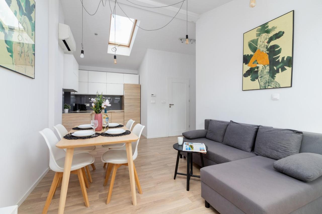 Apartments Dietla Cracow By Noclegi Renters Krasków Εξωτερικό φωτογραφία